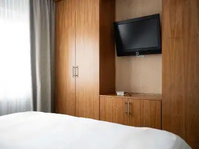 Best Western Heide - 142