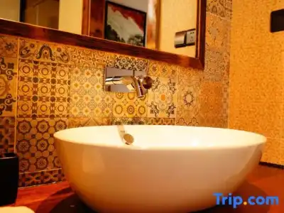 Yuequ yunshang Guesthouse - 17