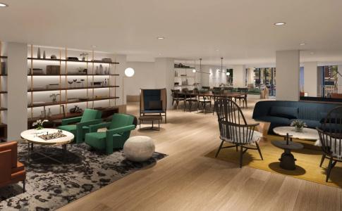 Kimpton De Witt Amsterdam - 32