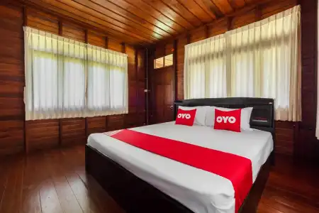 OYO 1143 Phet Luran Thai Resort Kohchang - 22