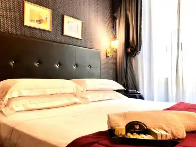 Manfredi Suite in Rome - 50