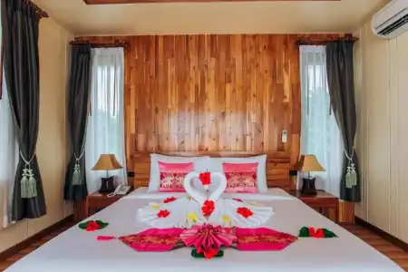 Koh Yao Yai Hillside Resort - 60