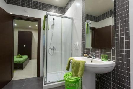 InStyle Aparthotel - 62