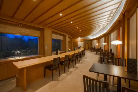APA & Resort Kaga Katayamazu Onsen Kasuikyo - 35