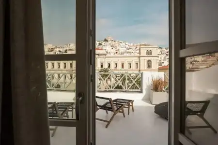 Syros Soul Suites - 26