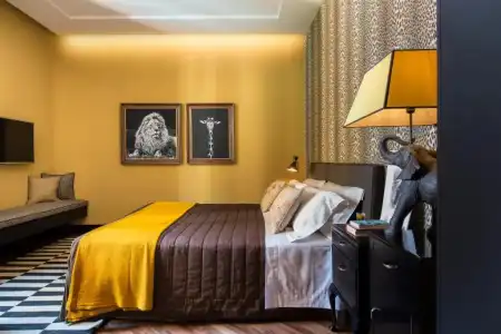 Velona's Jungle Luxury Suites - 66