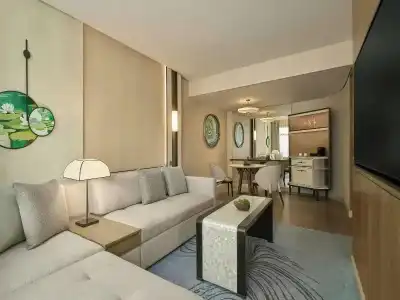 Sheraton Saigon Grand Opera - 103