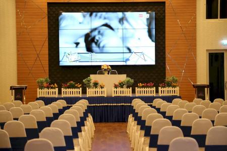 Best Western Royal Buriram - 18