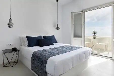 Star Infinity Suites - 31