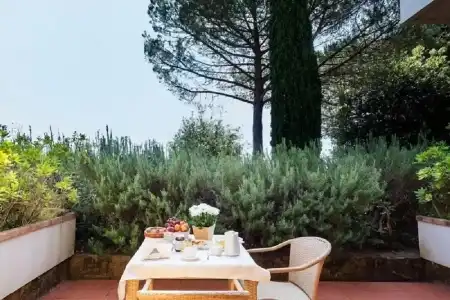 Residence Poggio Golf Chianti Firenze - 65