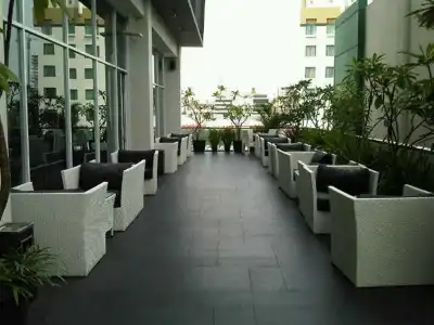 The Akmani Jakarta - 19