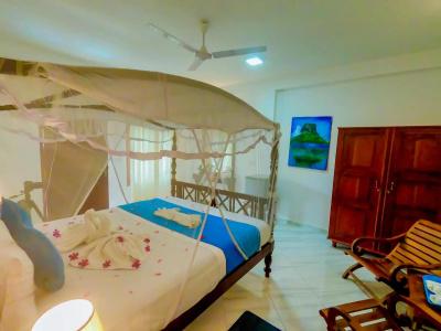 Villa De White Sambur - 15
