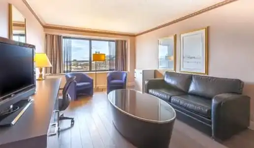 Hôtel Le Concorde Québec - 32