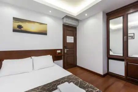 Buyukada Comfort Otel - 4