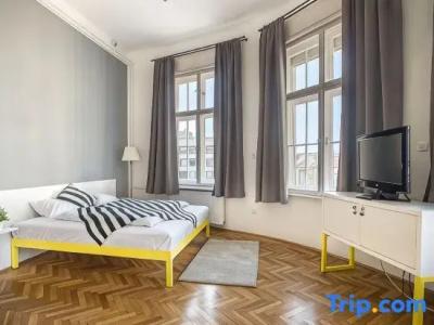 Rumor Apartments - 18