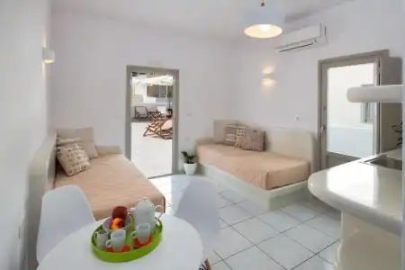 Olive Tree Suites - 19