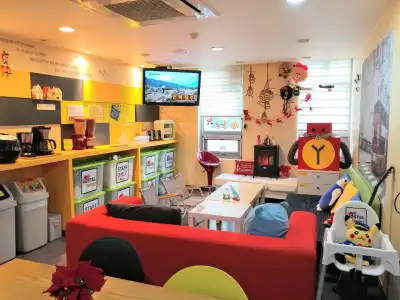 Hostel Tommy - 14