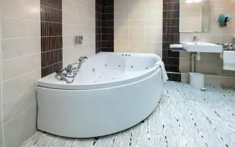 Hôtel Mercure Rouen Centre Champ-de-Mars - 135