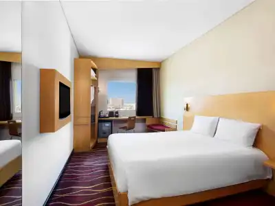 Ibis Muscat - 20
