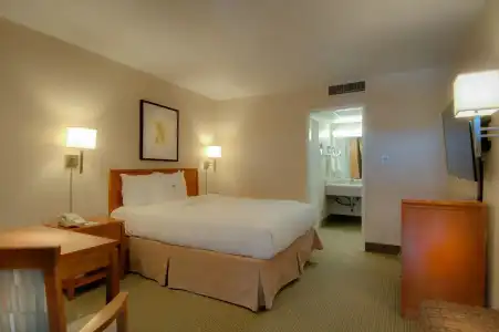 Vagabond Inn Glendale - 37