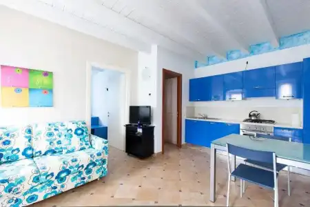 Barchi Resort - Apartments & Suites - 44
