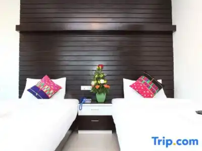 Huay kaew Palace 2 - 42