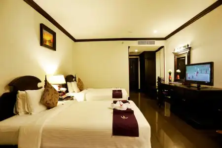 Lucky Angkor & Spa - 43