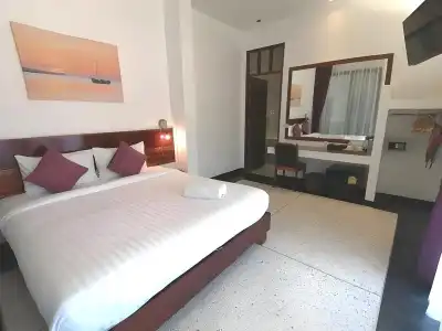 Green View Village Resort - 30