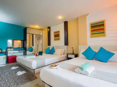 Anchor Boutique House - 23