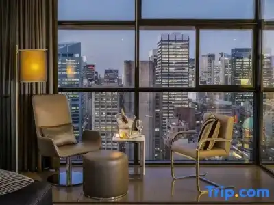 Fraser Suites Sydney - 129