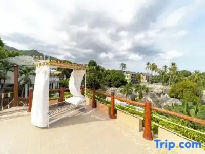 The Rock Samui Beach Resort - 353