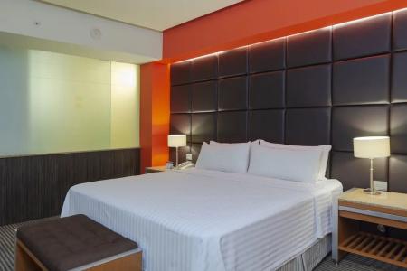 Holiday Inn Mexico City - Plaza Universidad by IHG - 88