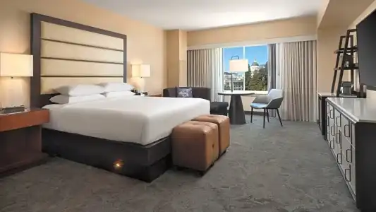 Hyatt Regency Sacramento - 30