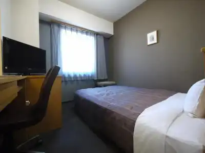 Route Inn Obihiro Ekimae - 20