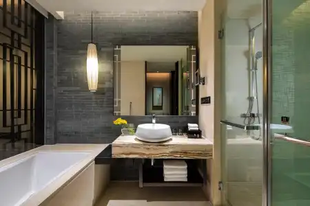 Crowne Plaza Chongqing New North Zone by IHG - 40