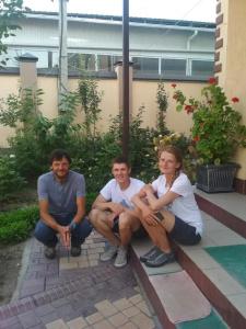 Medi Hostel - 19