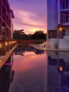 The Lai Thai Luxury Condominiums - 26