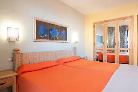 LIVVO Lago Taurito & Aquapark All Inclusive - 40
