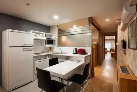 Gallery Residence & - 127