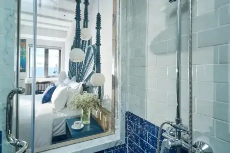 Sofiana My Khe & Spa - Rooftop Pool Bar - Free 01 Draught Beer and 20-minute Spa per Room - 94
