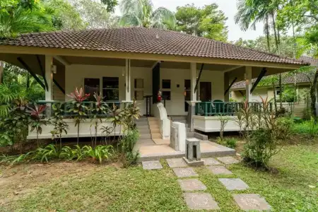Baan Khaolak Beach Resort (SHA Plus+) - 193