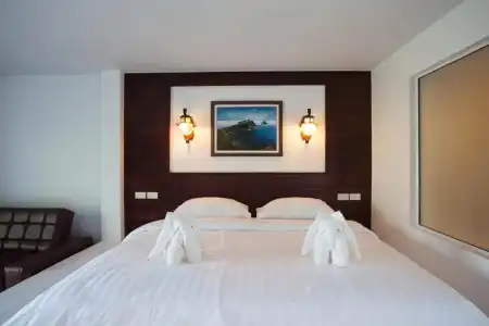 Arawan Beach Resort Krabi - 191