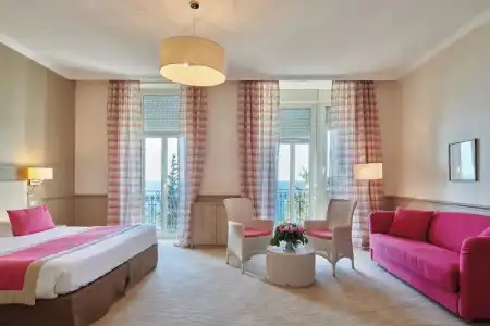Hôtel Vacances Bleues Royal Westminster - 93