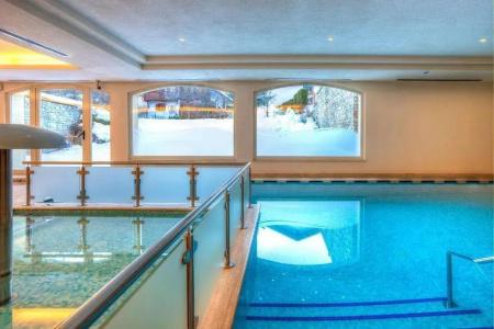Beverly Alps & Spa - 8