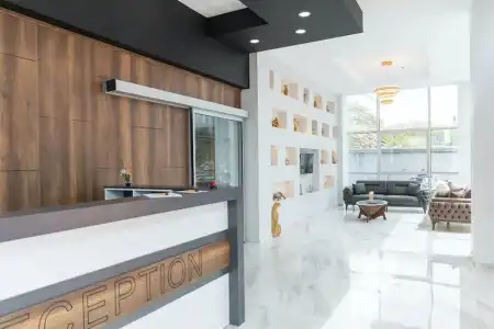 The Hera Maltepe & Spa - 6