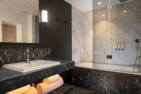 Maison Rouge Strasbourg & Spa, Autograph Collection - 60