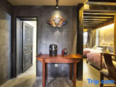 Lijiang Ten Courtyard Inn - 38