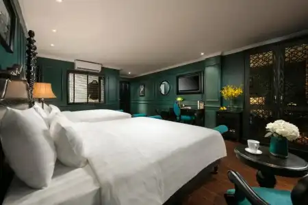 Grande Collection & Spa - 41