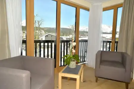SeeFelds Bed & Breakfast - 70