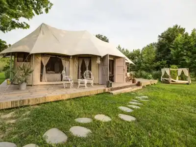 Glamping Canonici di San Marco - 92